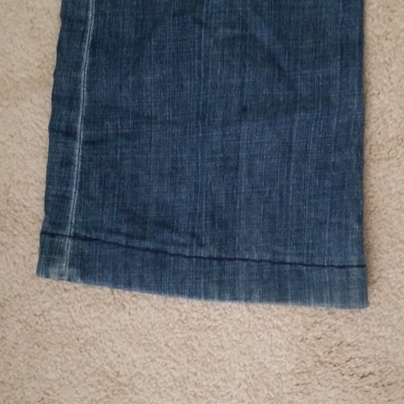 Seven blue jeans - Picture 6 of 11